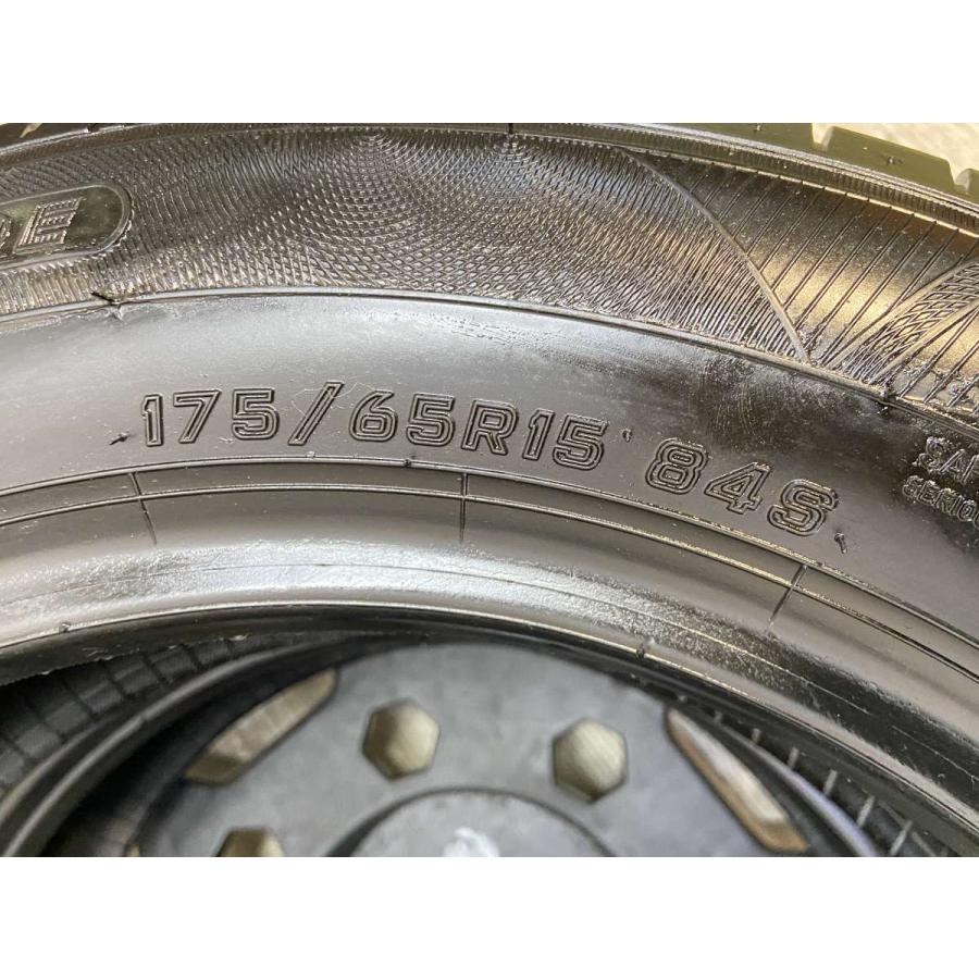 FALKEN（ファルケン） 中古タイヤ サマータイヤ 2本セット 175/65R15 