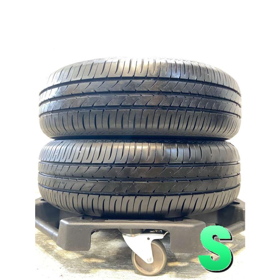 TOYO TIRES（トーヨータイヤ） 中古タイヤ サマータイヤ 2本セット 175