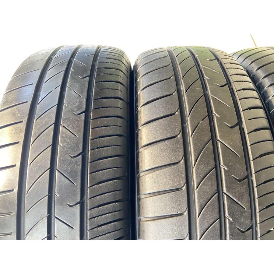 TOYO TIRES（トーヨータイヤ） 中古タイヤ サマータイヤ 4本セット 195 
