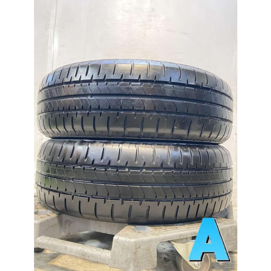 中古タイヤ 185/60R15【2本セット】 Bridgestone レグノ BRIDGESTONE（ブリヂストン） 中古タイヤ サマータイヤ 2本セット 185