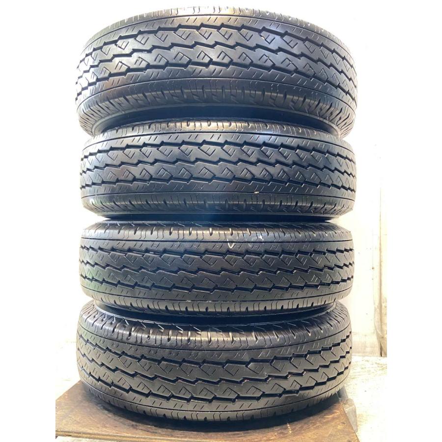 BRIDGESTONE（ブリヂストン） 中古タイヤ サマータイヤ ホイールセット