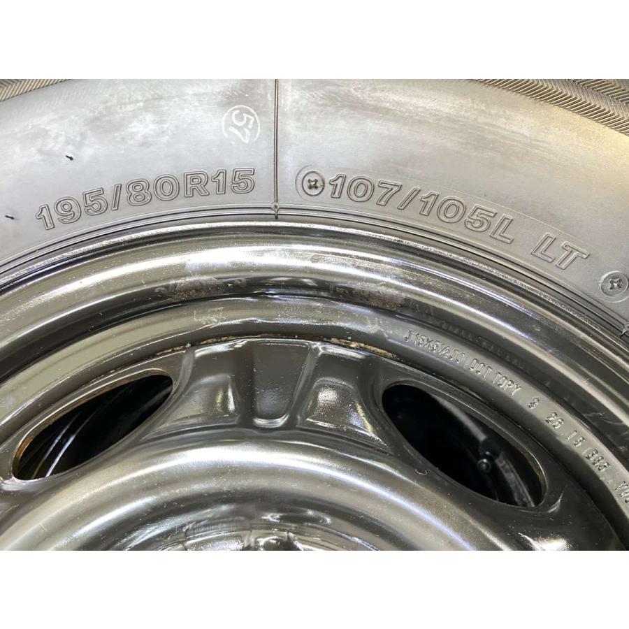 BRIDGESTONE（ブリヂストン） 中古タイヤ サマータイヤ ホイールセット