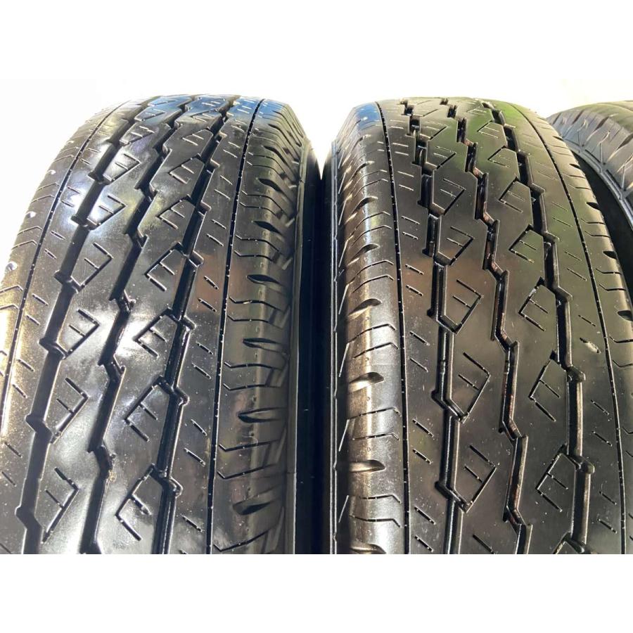 BRIDGESTONE（ブリヂストン） 中古タイヤ サマータイヤ ホイールセット