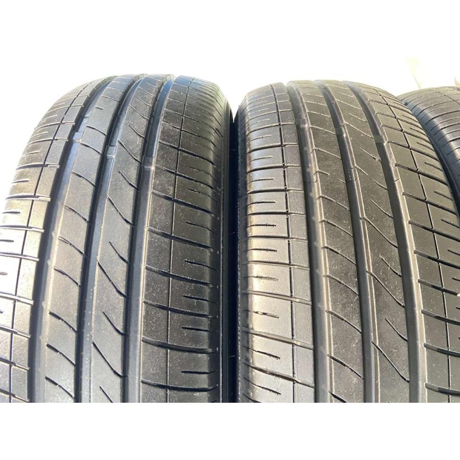 中古タイヤ サマータイヤ 4本セット 195/65R15 MARQUIS CST MR61