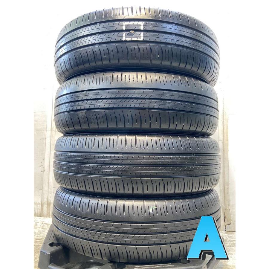 DUNLOP（ダンロップ） 中古タイヤ サマータイヤ 4本セット 185/65R15