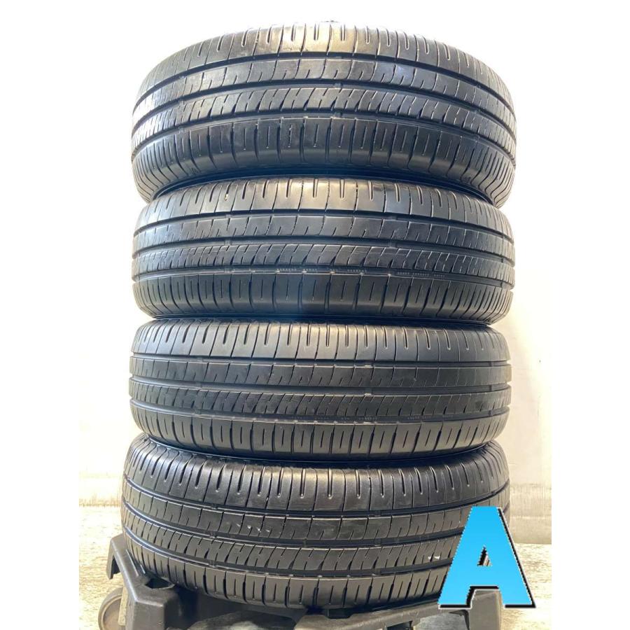 195/65R15 ダンロップ エナセーブEC204・美品2024年製造2本① 195/65R15 ダンロップ エナセーブEC204・美品2024年製造2本②