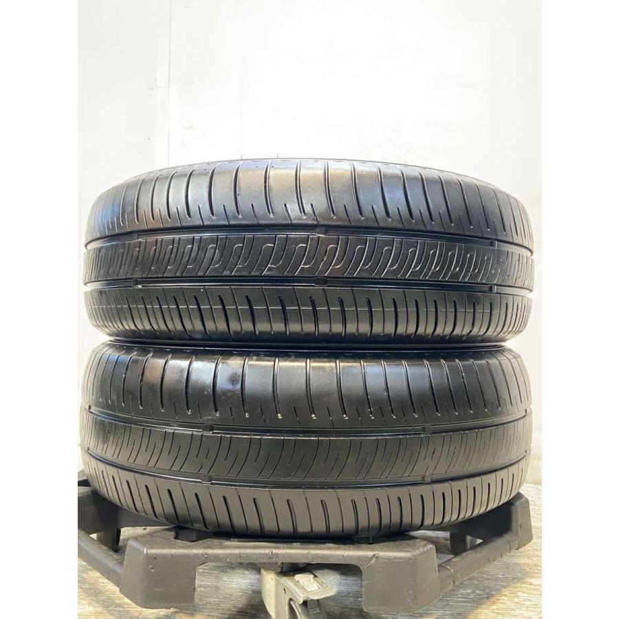 『全国送料無料』195/65R15ダンロップ中古タイヤ2本 DUNLOP 中古タイヤ サマータイヤ 2本セット 195/65R15