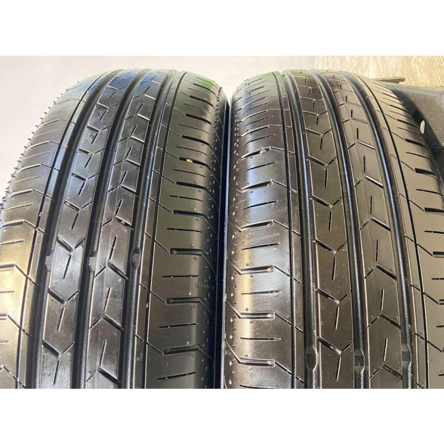 ヨコハマタイヤ（YOKOHAMA TIRE） 中古タイヤ サマータイヤ 2本セット