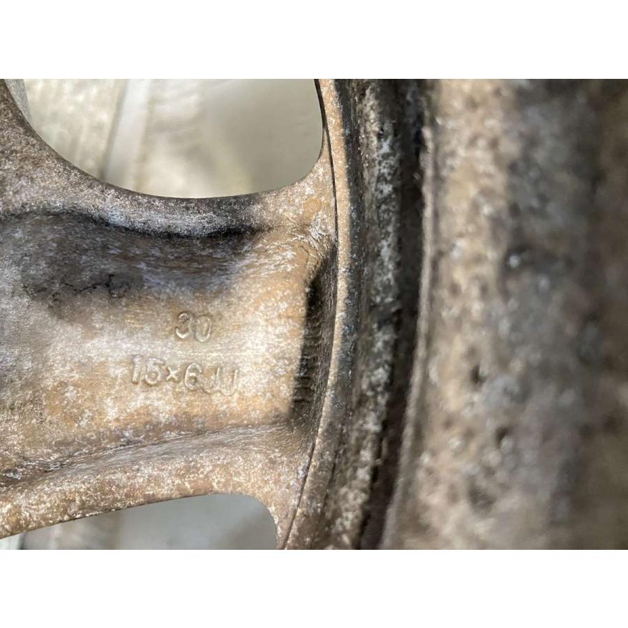 ハイエース用ホイールセット 新品ダンロップ 195/80R15 107/105 VAN01+中古ホイール   ※ホイールのみ中古 楽天市場】195 80/r15 107/105 タイヤ ホイールセット（車用品・バイク