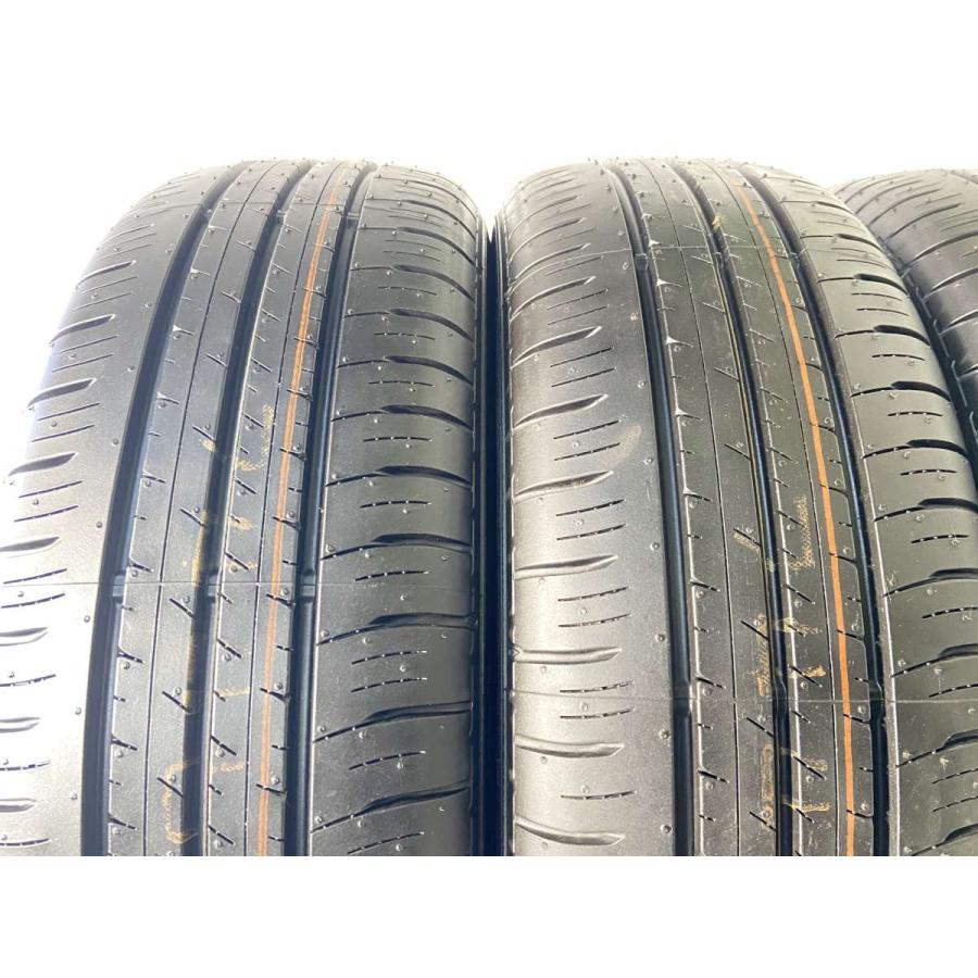 DUNLOP（ダンロップ） 中古タイヤ サマータイヤ 4本セット 185/60R15 