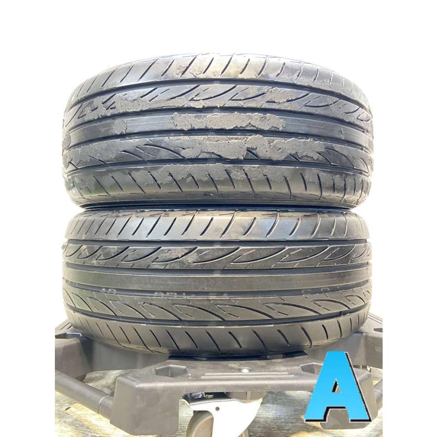 ヨコハマタイヤ（YOKOHAMA TIRE） 中古タイヤ サマータイヤ 2本セット