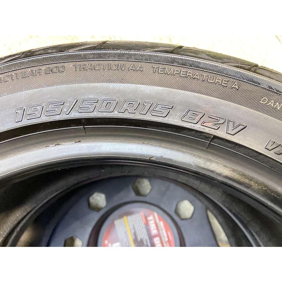 ヨコハマタイヤ（YOKOHAMA TIRE） 中古タイヤ サマータイヤ 2本セット