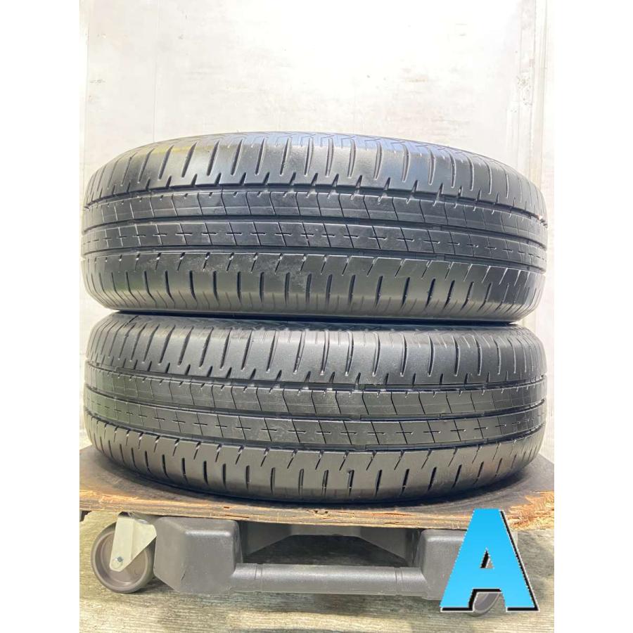 ブリヂストン 185/65R15 2本 楽天市場】中古タイヤ 2本セット 185/65R15 88S ブリヂストン B250