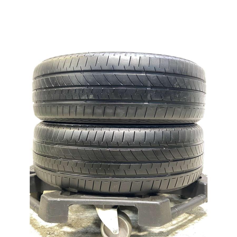 BRIDGESTONE（ブリヂストン） 中古タイヤ サマータイヤ 2本セット 165 