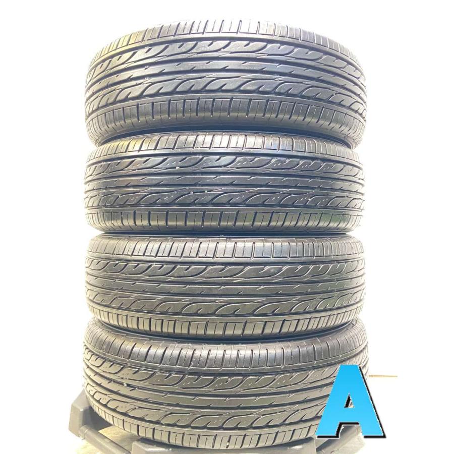 DUNLOP（ダンロップ） 中古タイヤ サマータイヤ 4本セット 185/65R15 