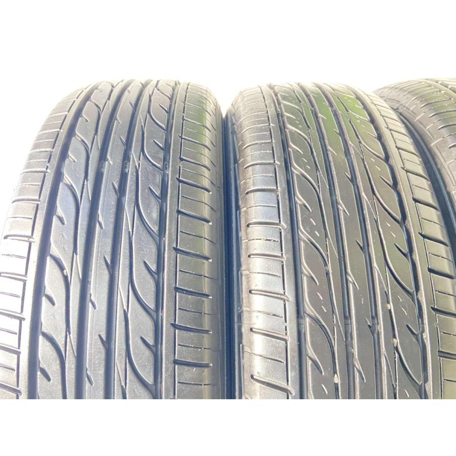 DUNLOP（ダンロップ） 中古タイヤ サマータイヤ 4本セット 185/65R15 