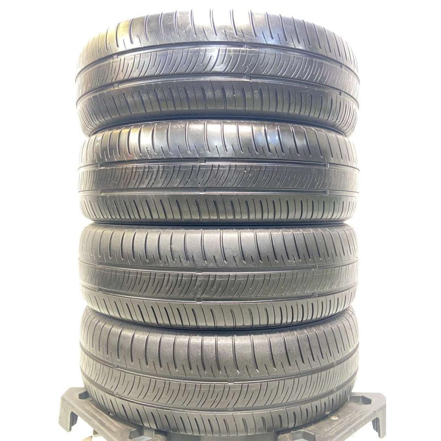 DUNLOP（ダンロップ） 中古タイヤ サマータイヤ 4本セット 165/60R15