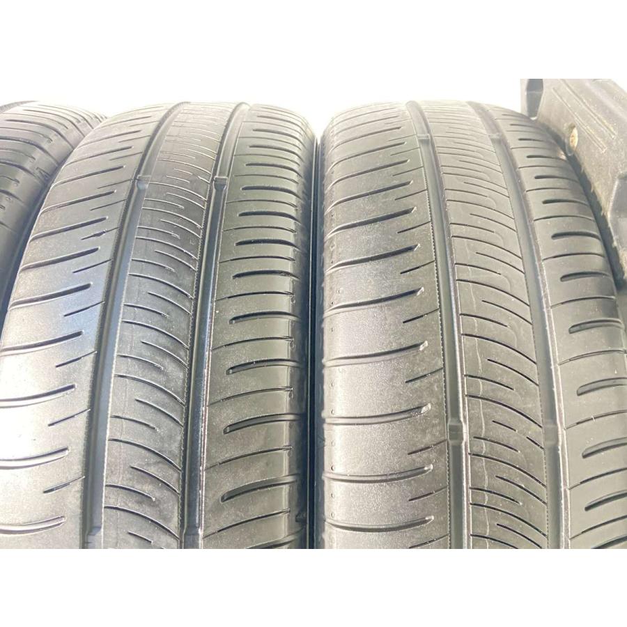 DUNLOP（ダンロップ） 中古タイヤ サマータイヤ 4本セット 165/60R15