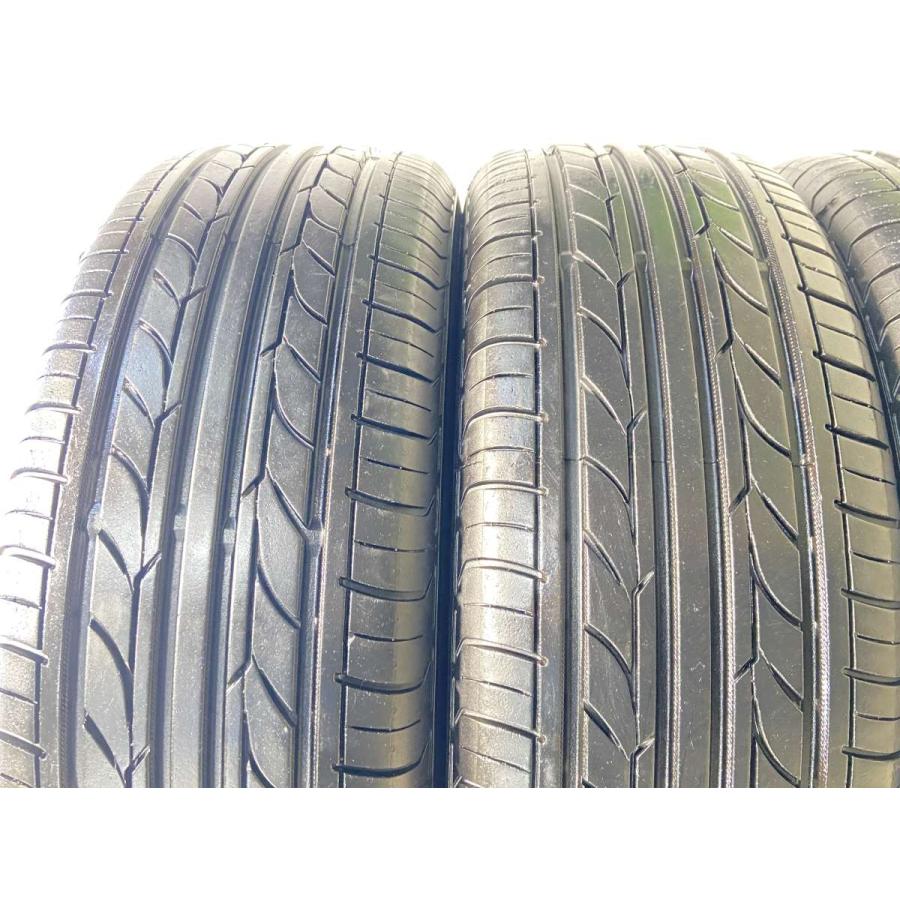 ヨコハマタイヤ（YOKOHAMA TIRE） 中古タイヤ サマータイヤ 4本セット 