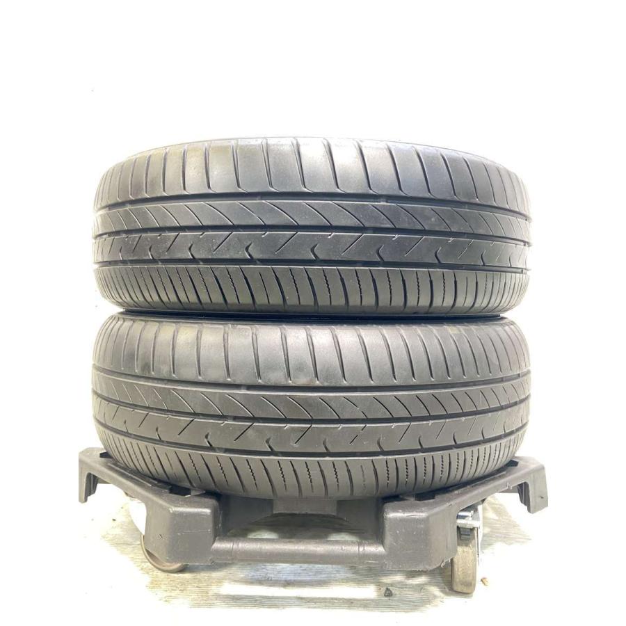 TOYO TIRES（トーヨータイヤ） 中古タイヤ サマータイヤ 2本セット 185