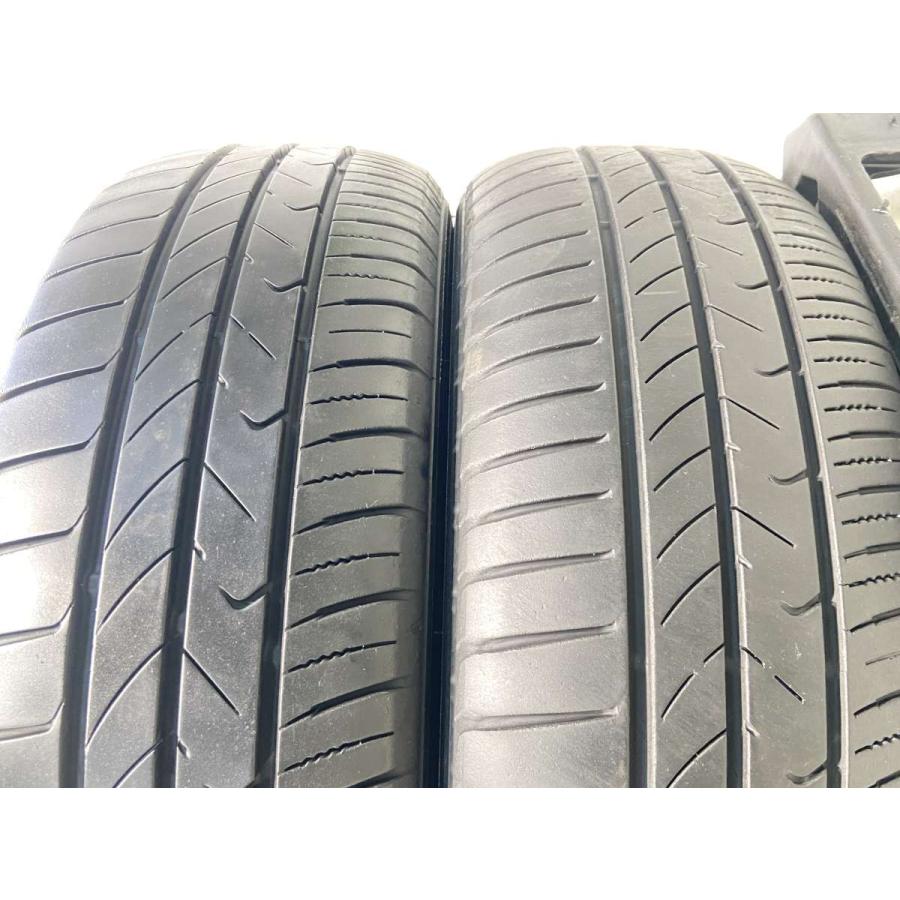 国産ﾀｲﾔ2本ｾｯﾄ TOYO 185/65-15 7〜8分山位 中古品 TOYO TIRES（トーヨータイヤ） 中古タイヤ サマータイヤ 2本セット 185