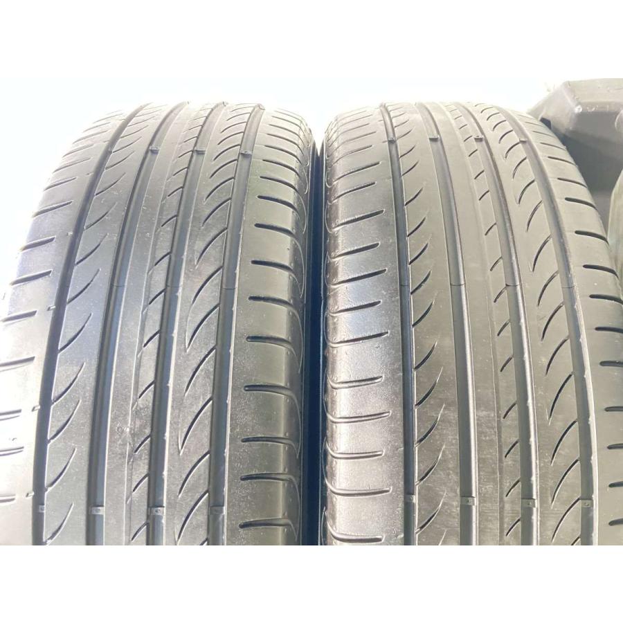 2023年製 ピレリ 中古サマータイヤ 195/65R15 2本セット PIRELLI（ピレリ） 中古タイヤ サマータイヤ 2本セット 195/65R15