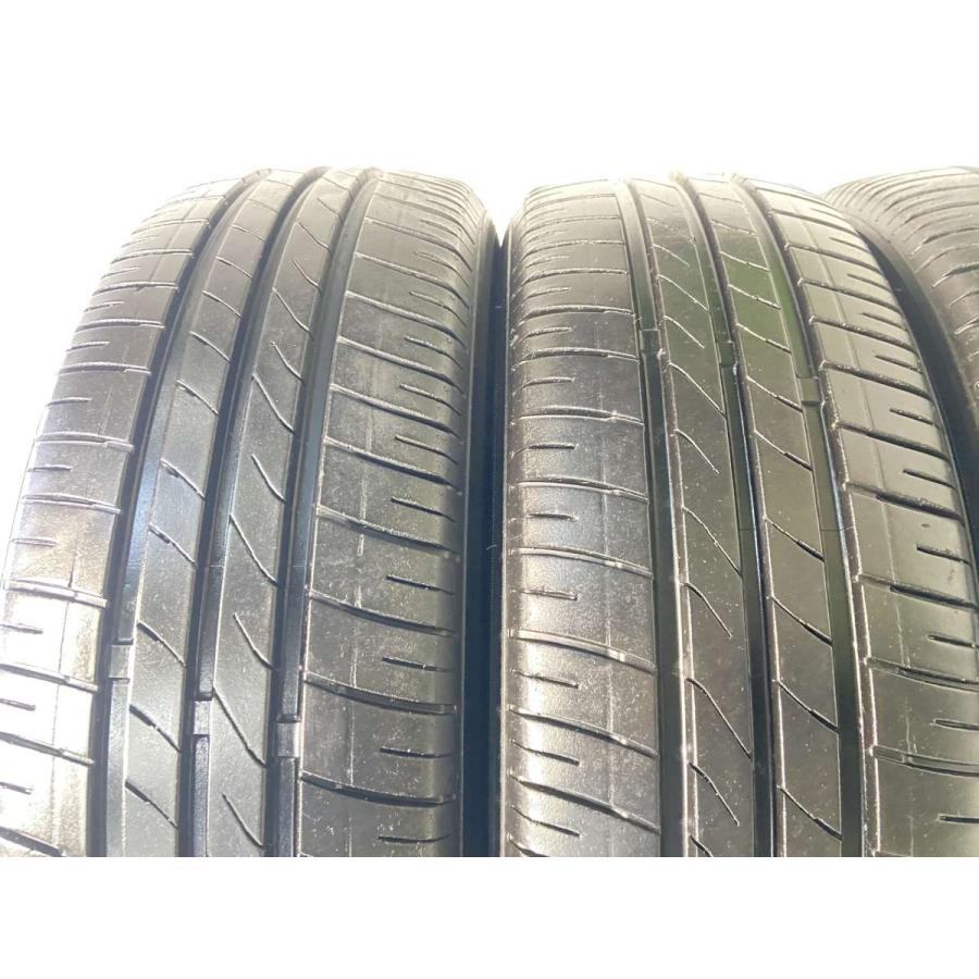 中古タイヤ サマータイヤ 4本セット 165/60R15 MARQUIS CST MR61