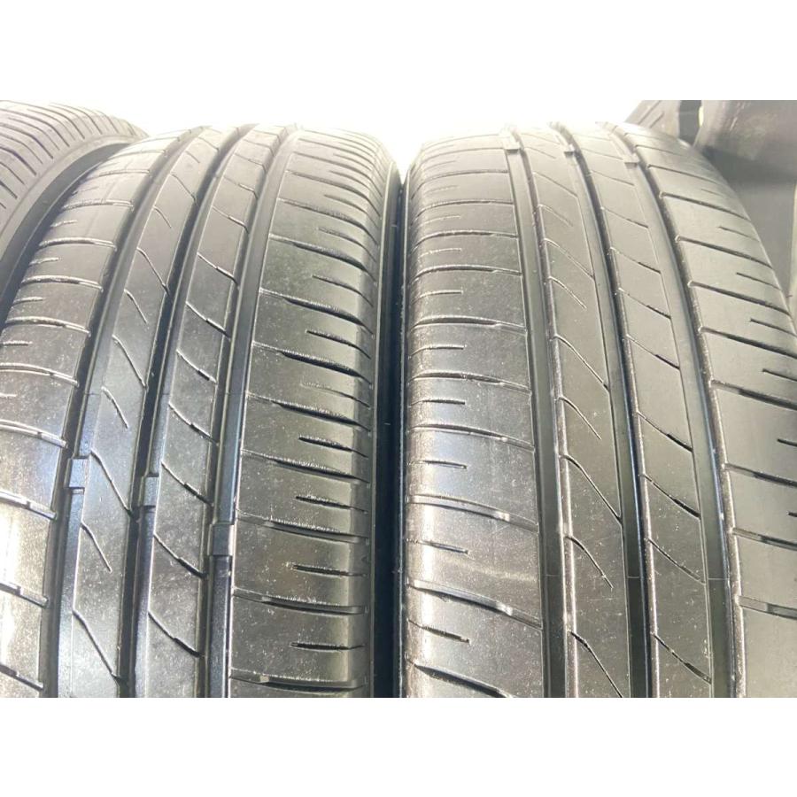 中古タイヤ サマータイヤ 4本セット 165/60R15 MARQUIS CST MR61