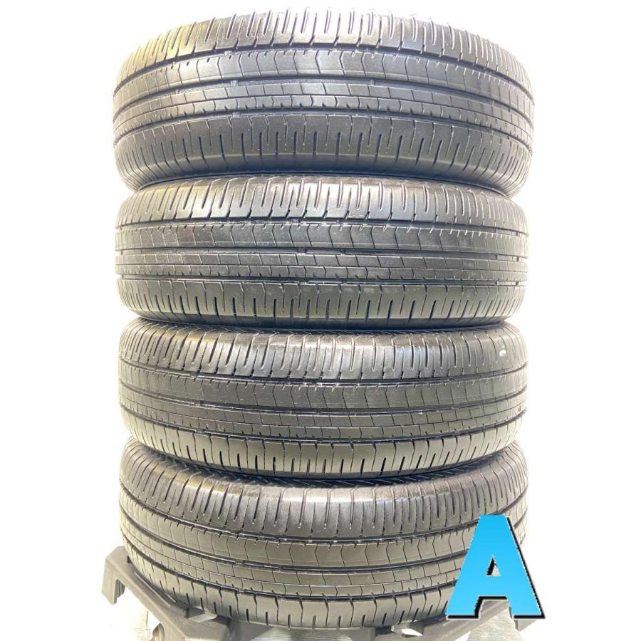 BRIDGESTONE（ブリヂストン） 中古タイヤ サマータイヤ 4本セット 195 