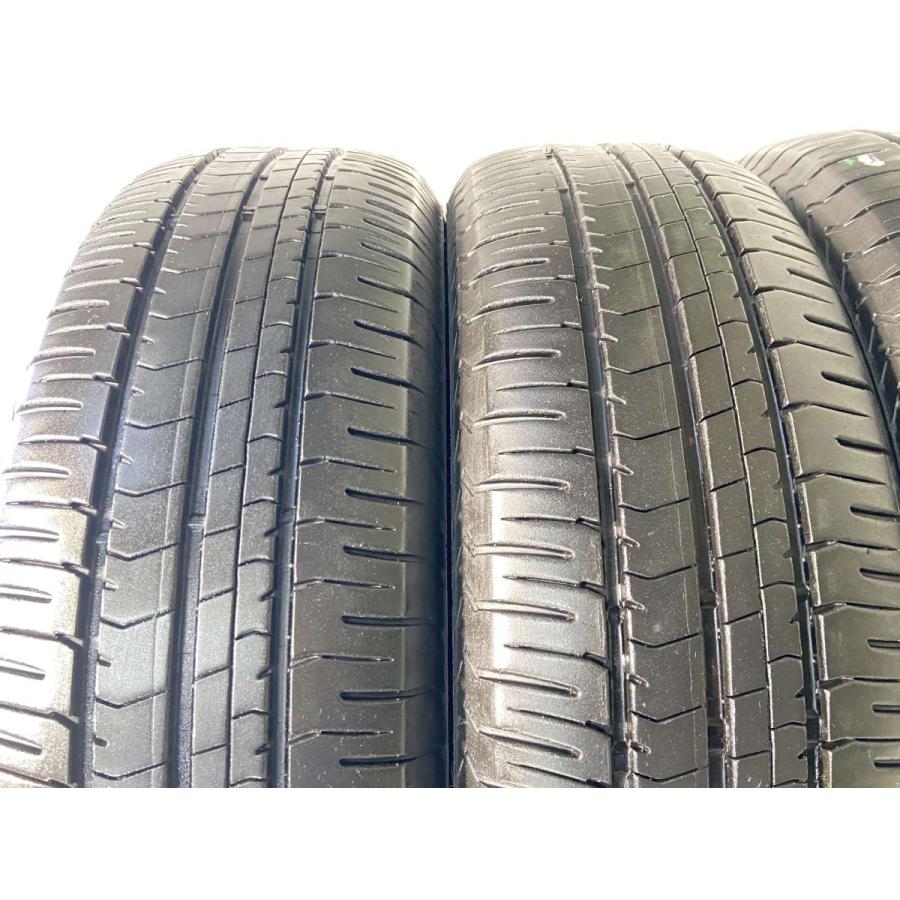 BRIDGESTONE（ブリヂストン） 中古タイヤ サマータイヤ 4本セット 195 