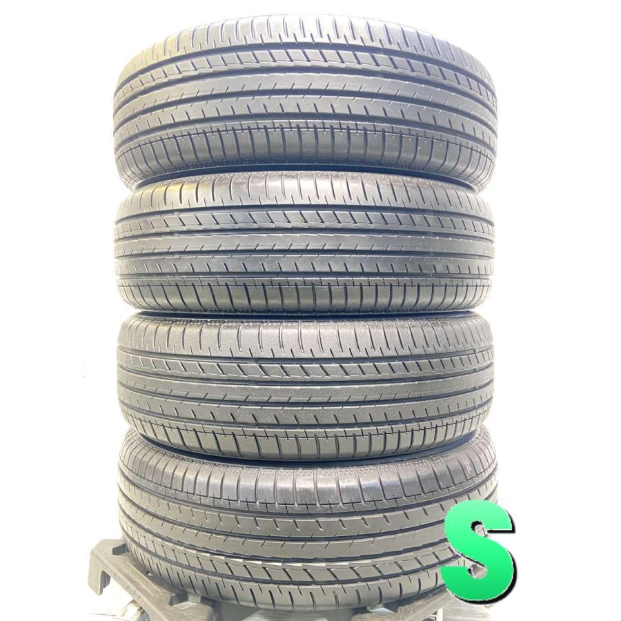 ヨコハマタイヤ　ブルーアースGT 185 65R 15 タイヤ4本セット ヨコハマタイヤ（YOKOHAMA TIRE） 4本セット 185/65R15 88H タイヤ