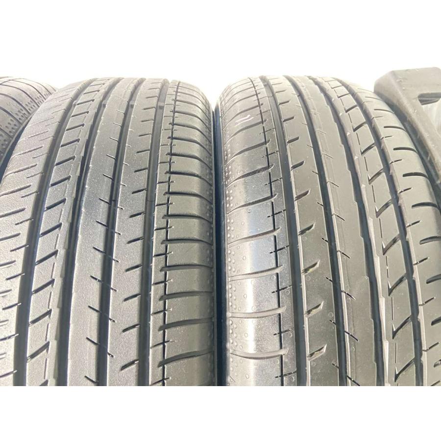 ヨコハマタイヤ（YOKOHAMA TIRE） 中古タイヤ サマータイヤ 4本セット
