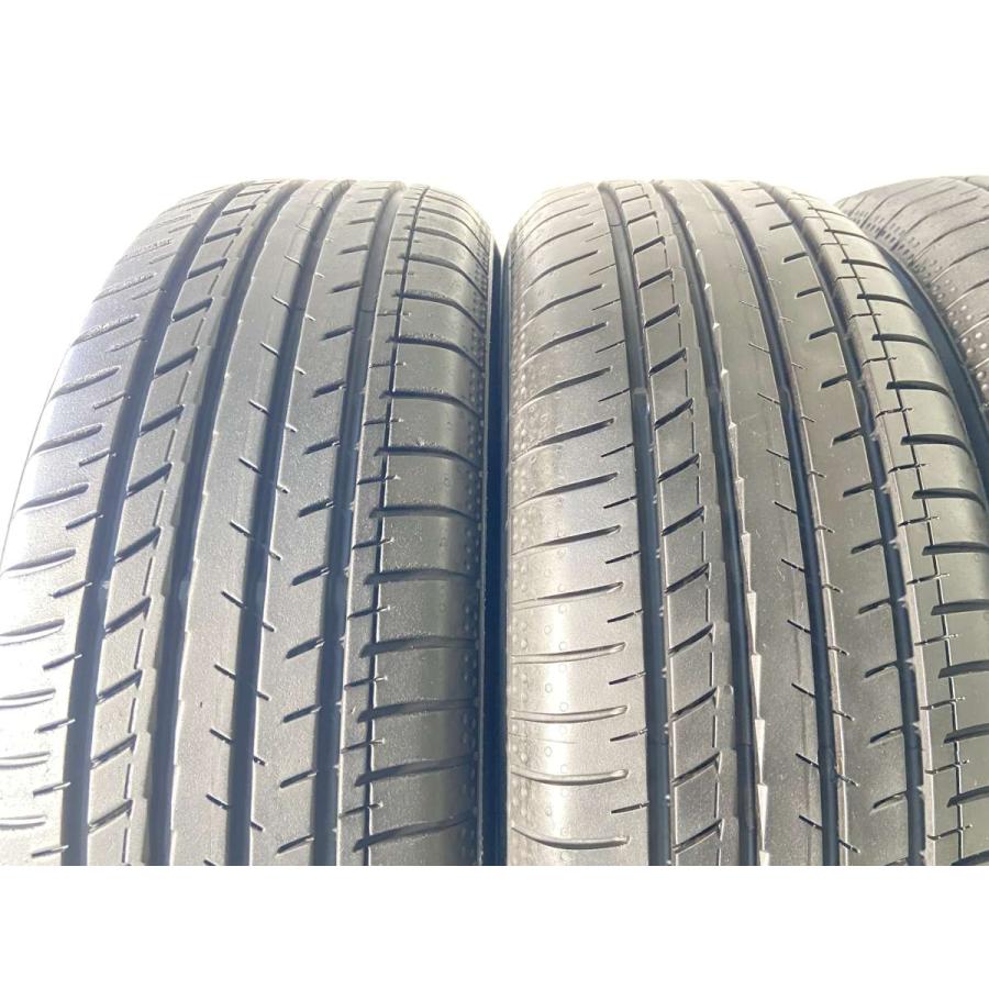 中古　185/65R15 ヨコハマタイヤ　2019年末製　ブルーアース ヨコハマタイヤ（YOKOHAMA TIRE） 中古タイヤ サマータイヤ 4本セット