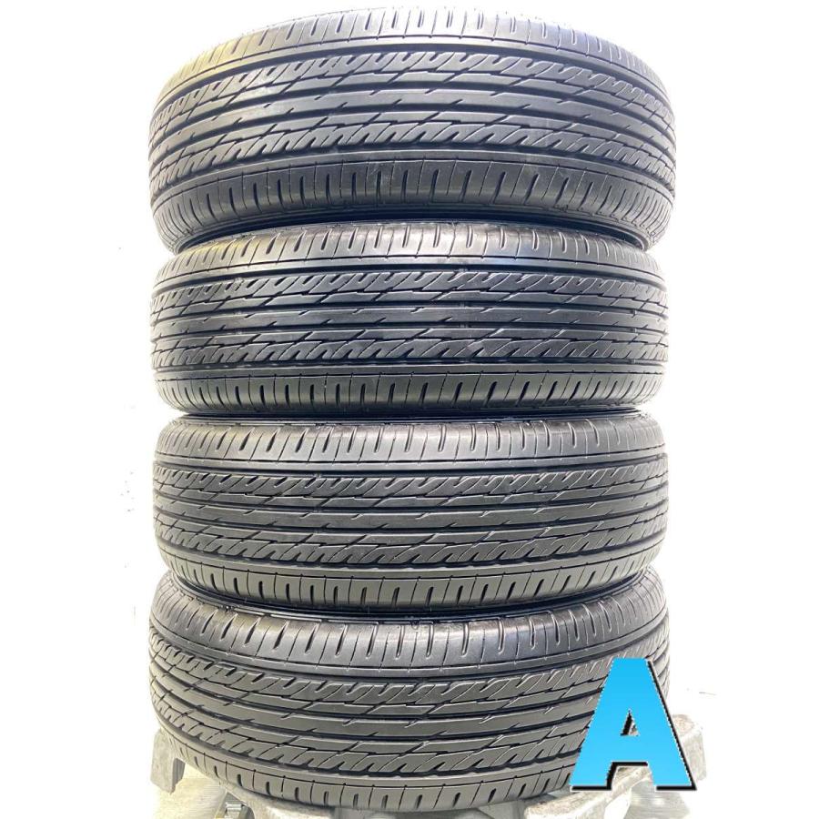 グッドイヤー（GOODYEAR） 中古タイヤ サマータイヤ 4本セット 185