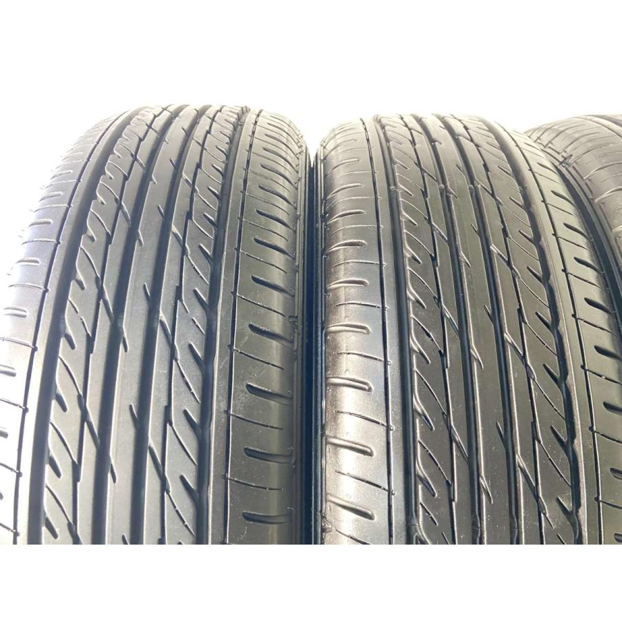 グッドイヤー（GOODYEAR） 中古タイヤ サマータイヤ 4本セット 185