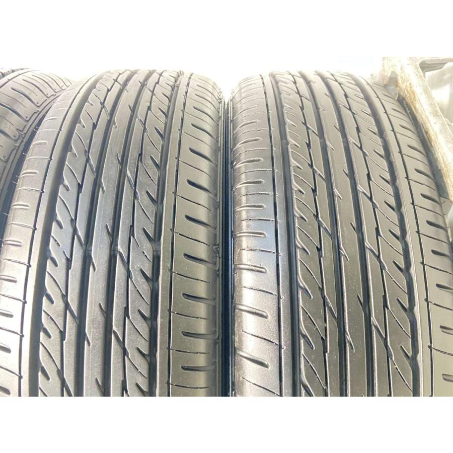 グッドイヤー（GOODYEAR） 中古タイヤ サマータイヤ 4本セット 185