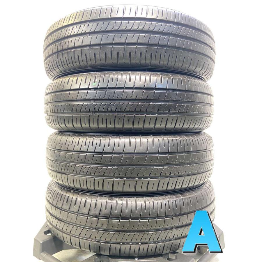 DUNLOP（ダンロップ） 中古タイヤ サマータイヤ 4本セット 175/65R15 