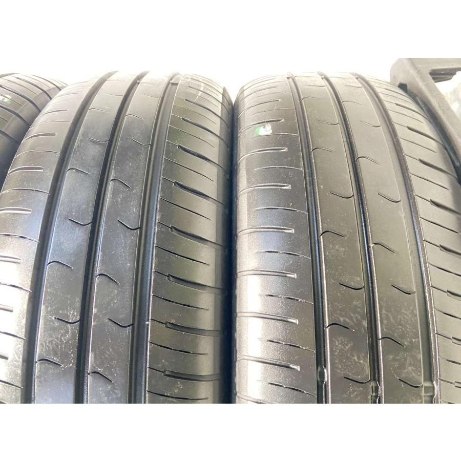 TOYO TIRES（トーヨータイヤ） 中古タイヤ サマータイヤ 4本セット 195 