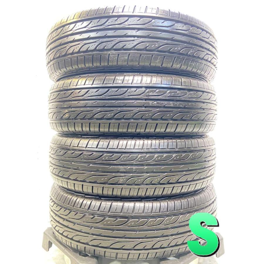 DUNLOP（ダンロップ） 中古タイヤ サマータイヤ 4本セット 185/65R15 