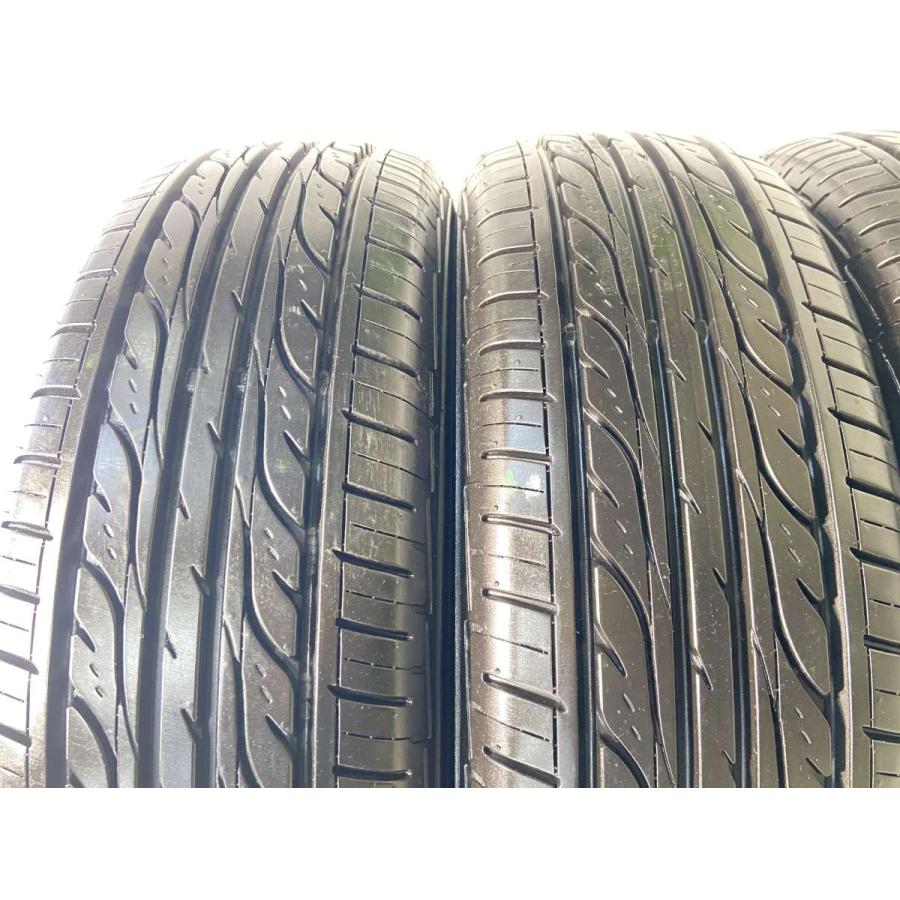 DUNLOP（ダンロップ） 中古タイヤ サマータイヤ 4本セット 185/65R15 
