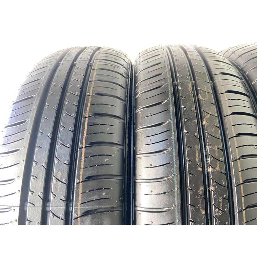 DUNLOP（ダンロップ） 中古タイヤ サマータイヤ 4本セット 165/60R15