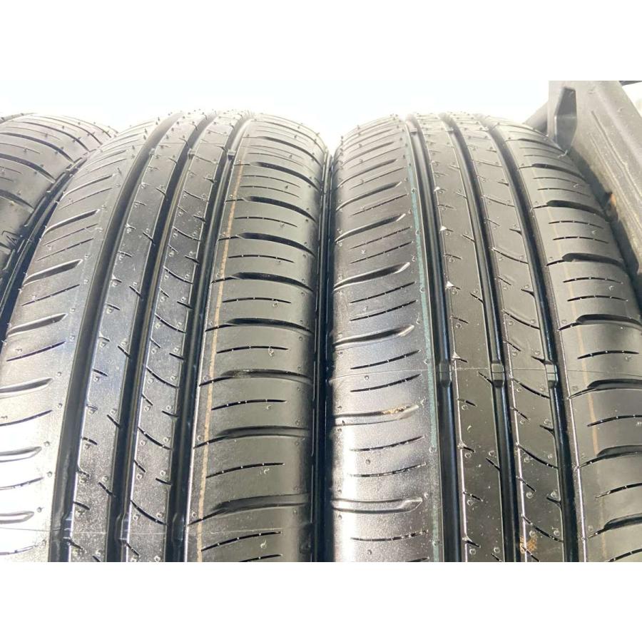 DUNLOP（ダンロップ） 中古タイヤ サマータイヤ 4本セット 165/60R15