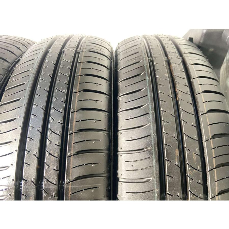 DUNLOP（ダンロップ） 中古タイヤ サマータイヤ 4本セット 165/60R15