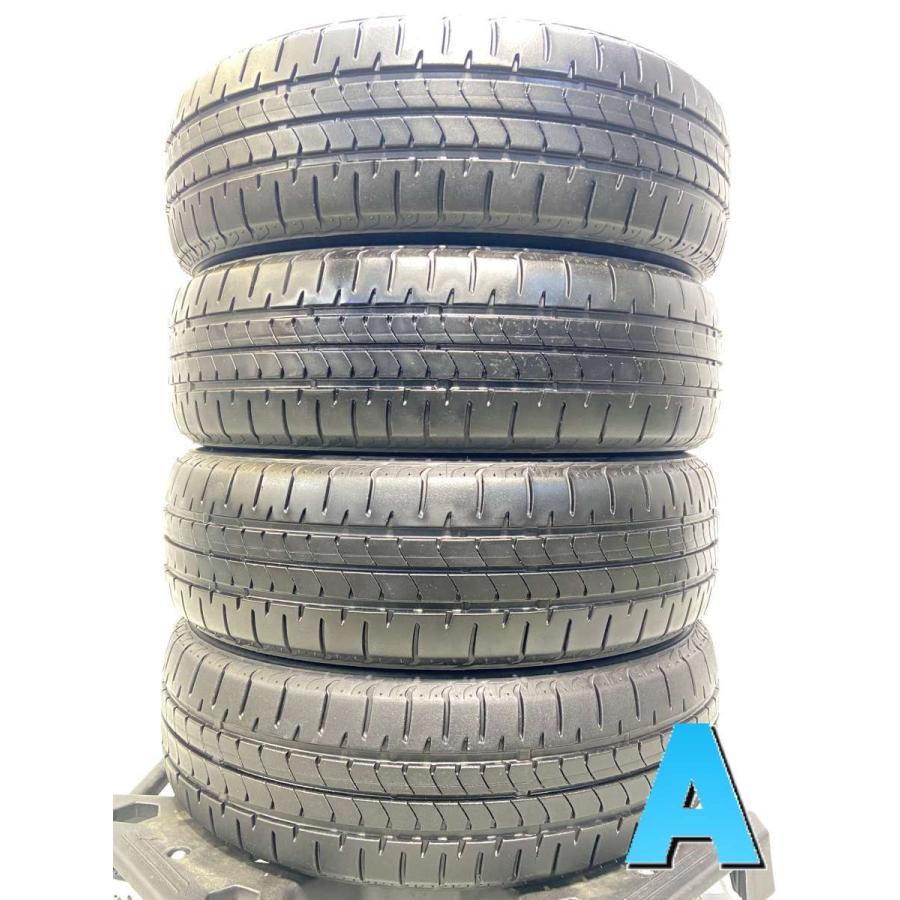 BRIDGESTONE（ブリヂストン） 中古タイヤ サマータイヤ 4本セット 165 