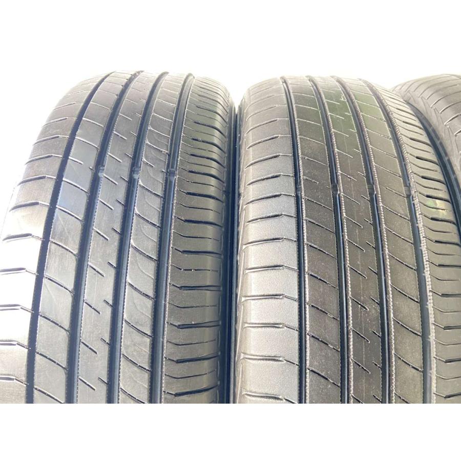 DUNLOP（ダンロップ） 中古タイヤ サマータイヤ 4本セット 185/65R15
