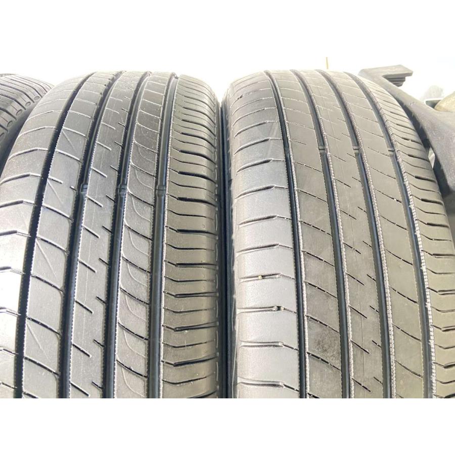 DUNLOP（ダンロップ） 中古タイヤ サマータイヤ 4本セット 185/65R15