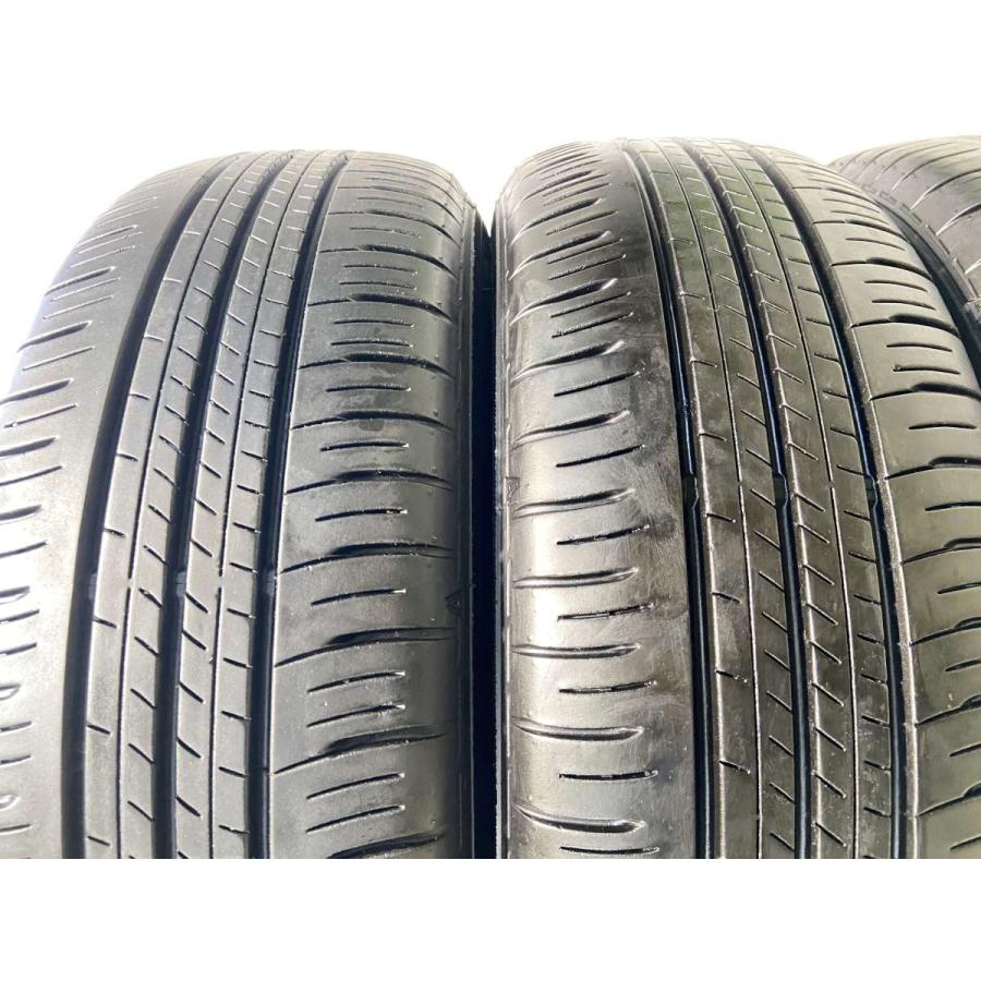 DUNLOP（ダンロップ） 中古タイヤ サマータイヤ 4本セット 185/65R15