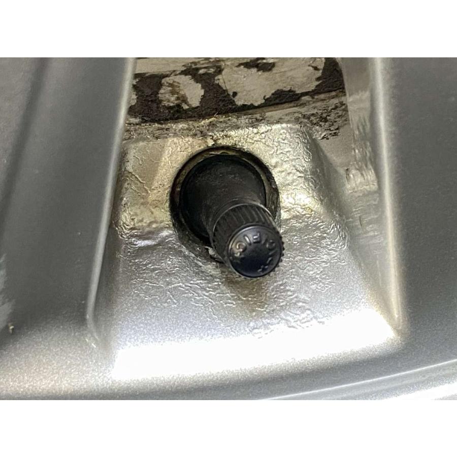 中古タイヤ サマータイヤ ホイールセット 4本セット 195/65R15 トヨタ