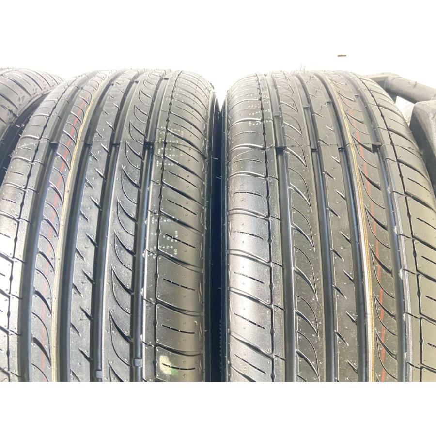 夏タイヤ　中古　5分山　4本セット PIRELLI（ピレリ） 中古タイヤ サマータイヤ 4本セット 205/55R16 P8