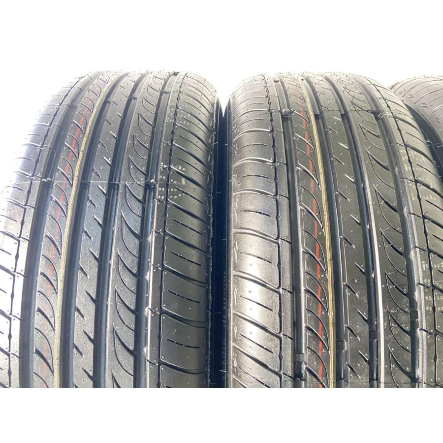 中古タイヤ サマータイヤ ホイールセット 4本セット 195/65R15 トヨタ